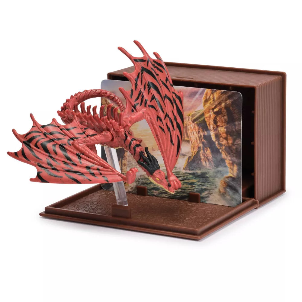 HTTYD | Mini Figuras de Dragones
