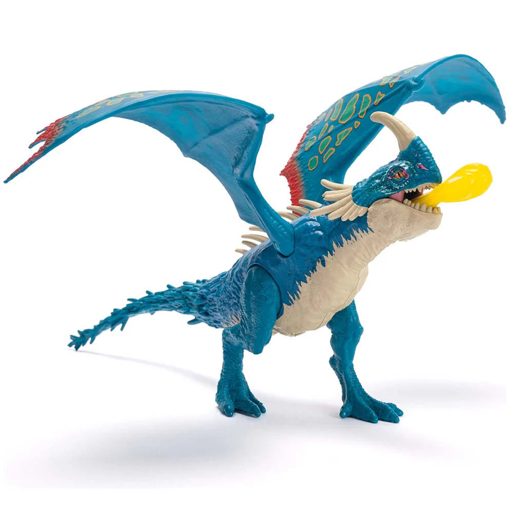 HTTYD | Figura de Tormenta en Batalla