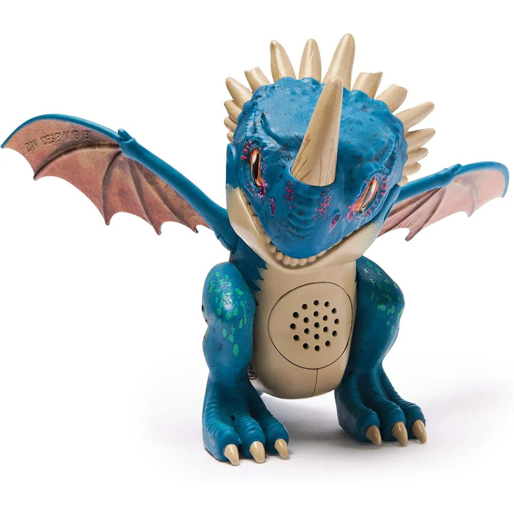 HTTYD | Mini Dragones interactivos
