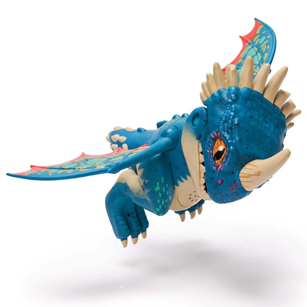 HTTYD | Mini Dragones interactivos