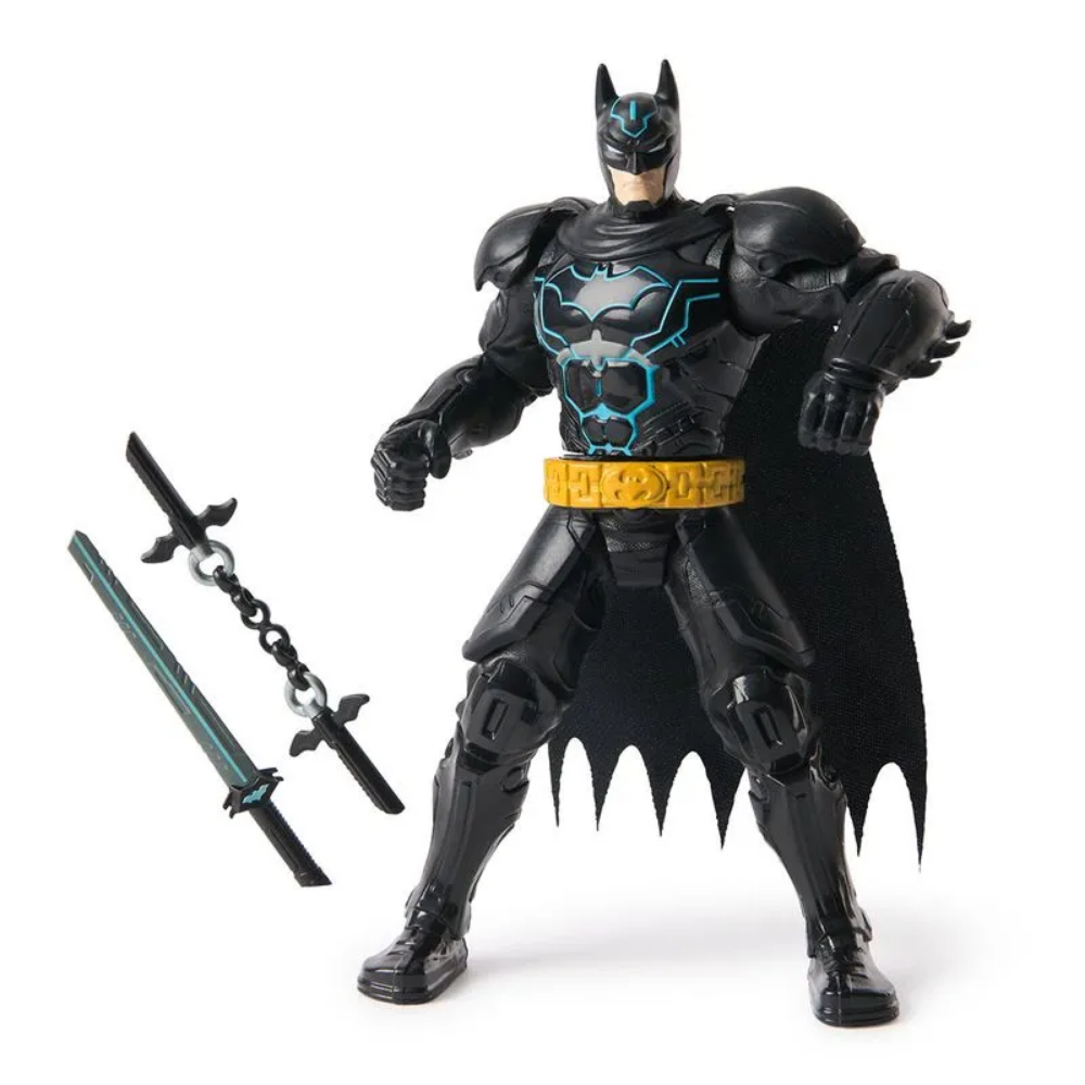 Batman | Figura Batman Ninja Strike