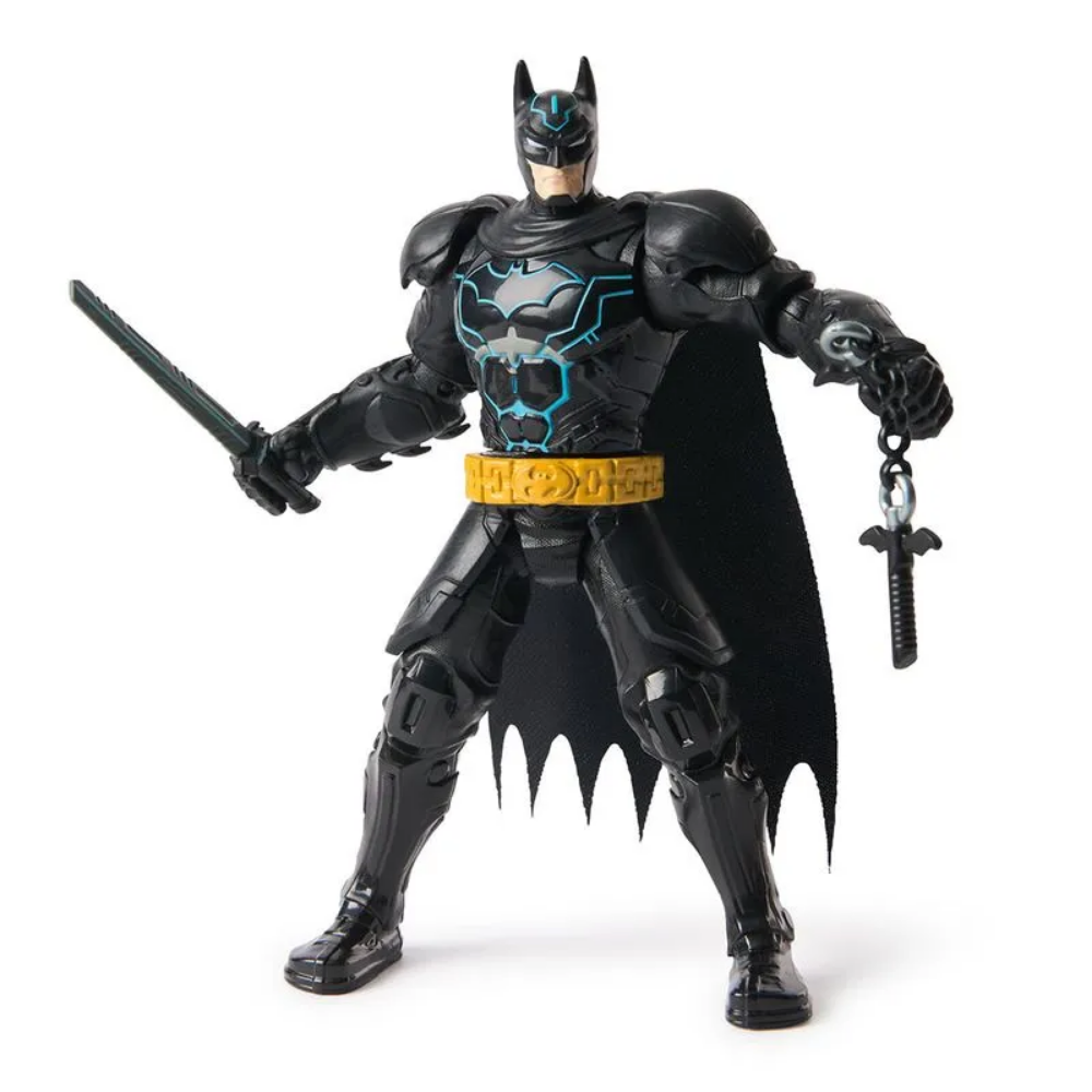 Batman | Figura Batman Ninja Strike