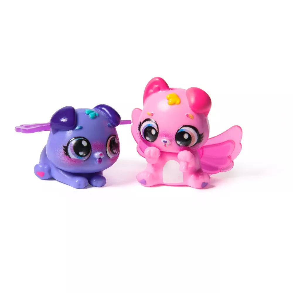 Hatchimals | Set de Bestie Alive Fiesta en la Piscina