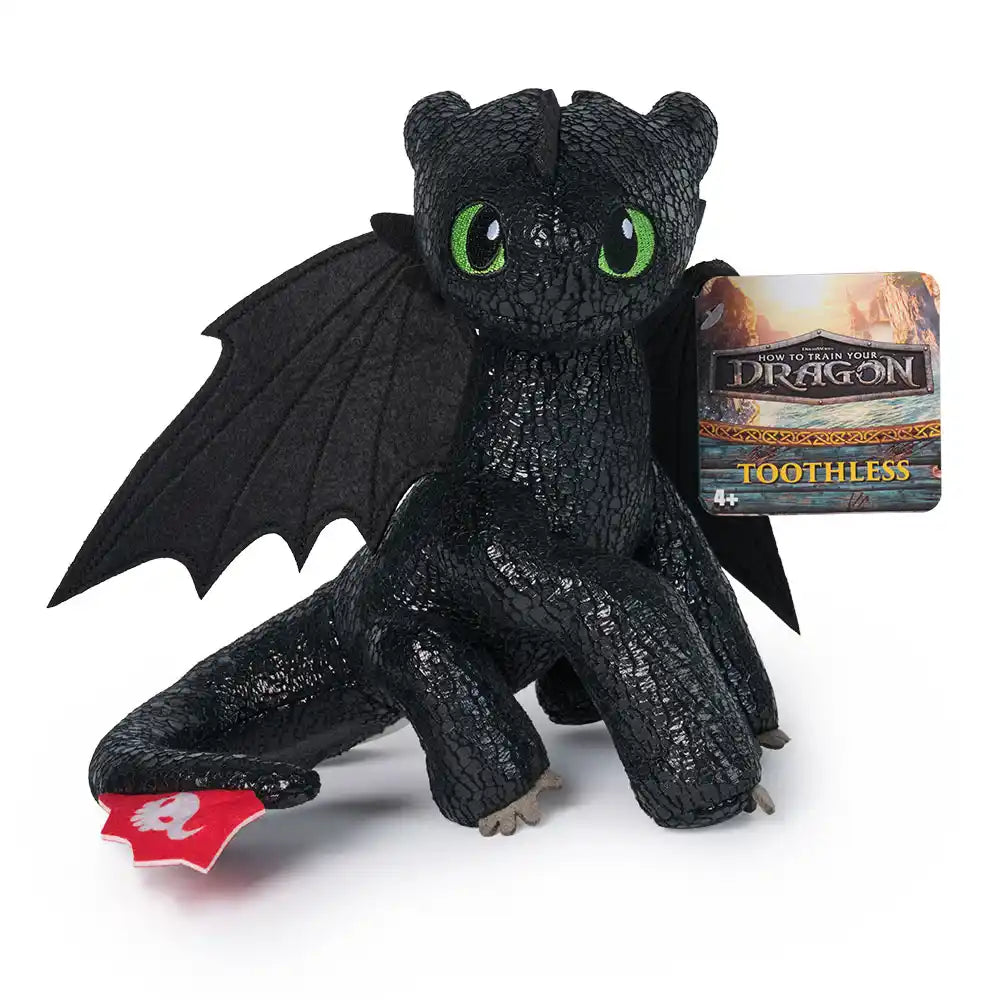 HTTYD | Peluche de dragones Surtidos