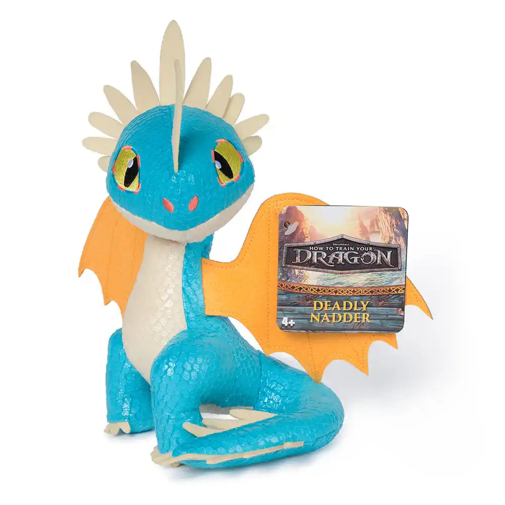 HTTYD | Peluche de dragones Surtidos