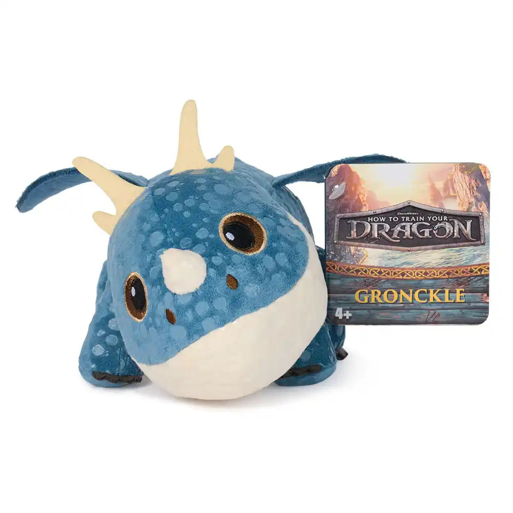HTTYD | Peluche de dragones Surtidos