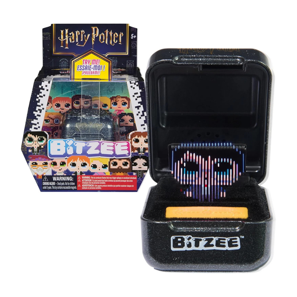 Bitzee | Amigo Digital de Harry Potter