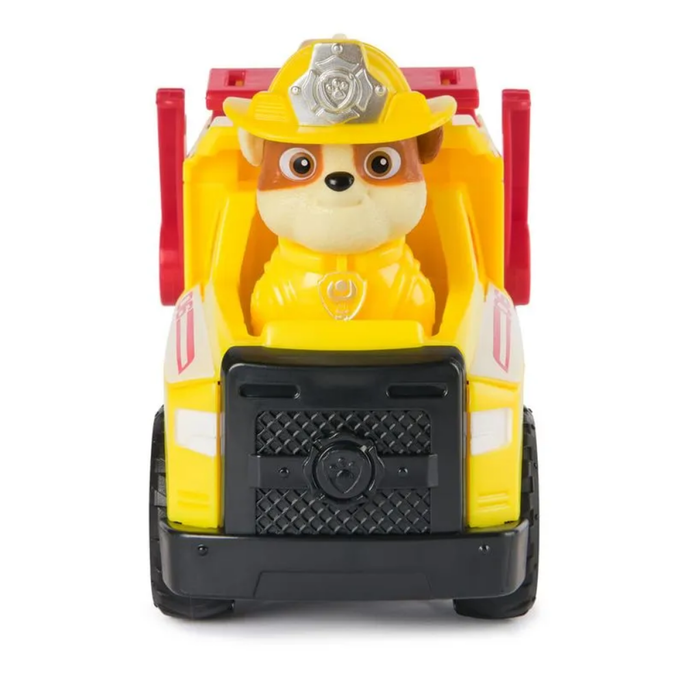 Paw Patrol |  Fire Rescue Vehículo Surtido