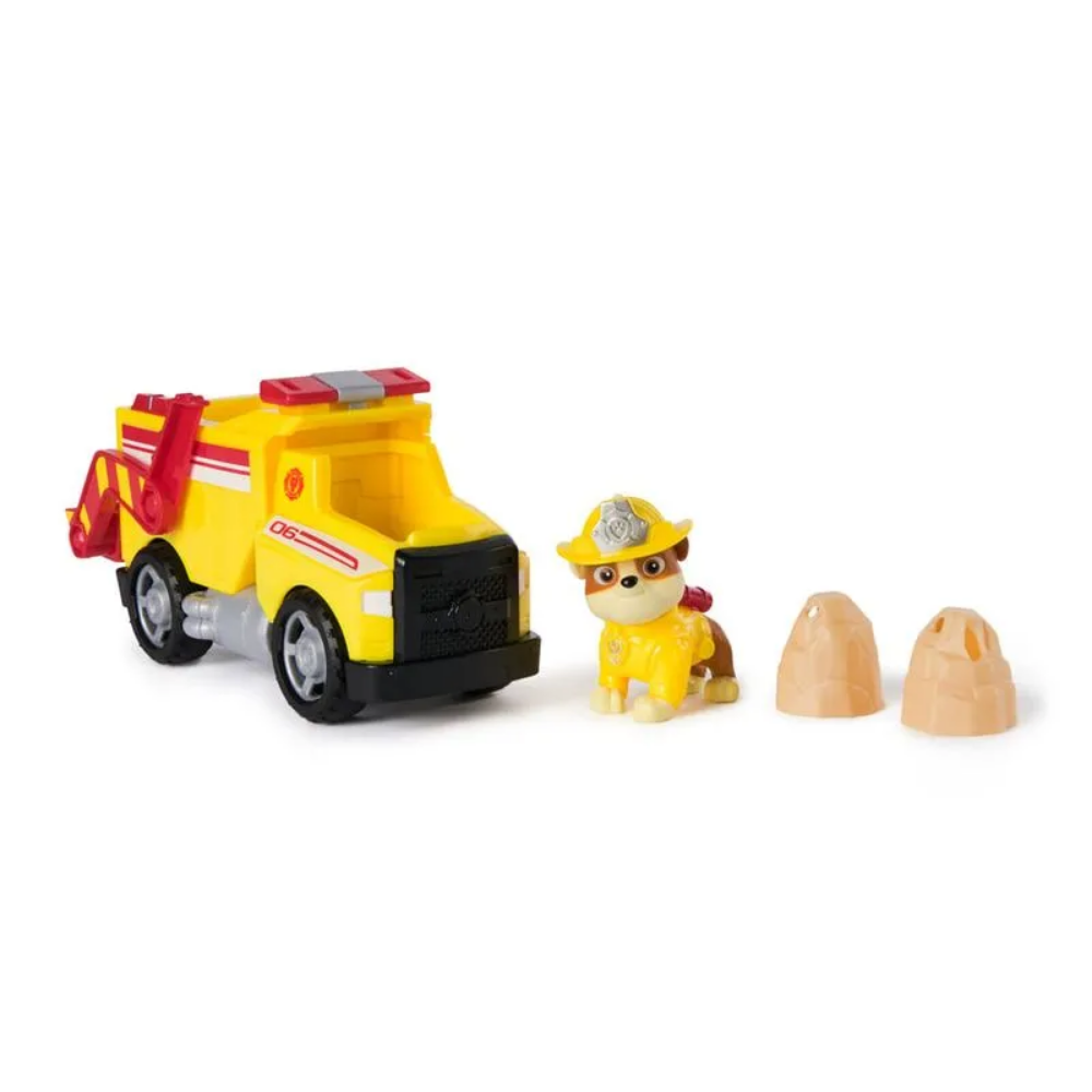 Paw Patrol |  Fire Rescue Vehículo Surtido