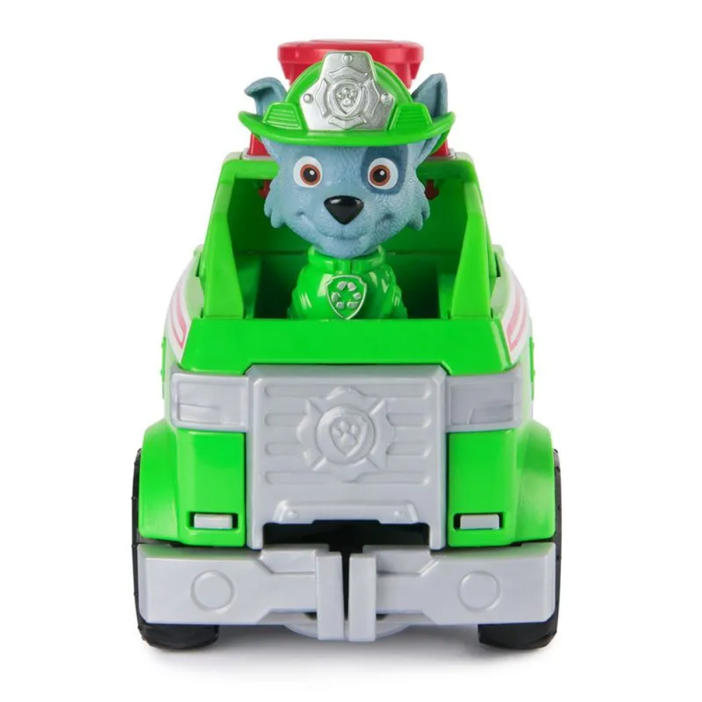 Paw Patrol |  Fire Rescue Vehículo Surtido