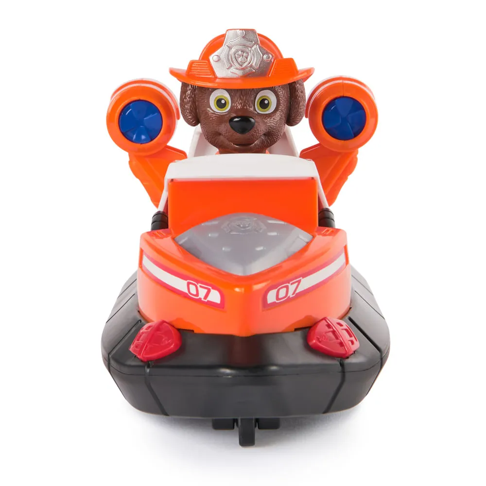 Paw Patrol |  Fire Rescue Vehículo Surtido