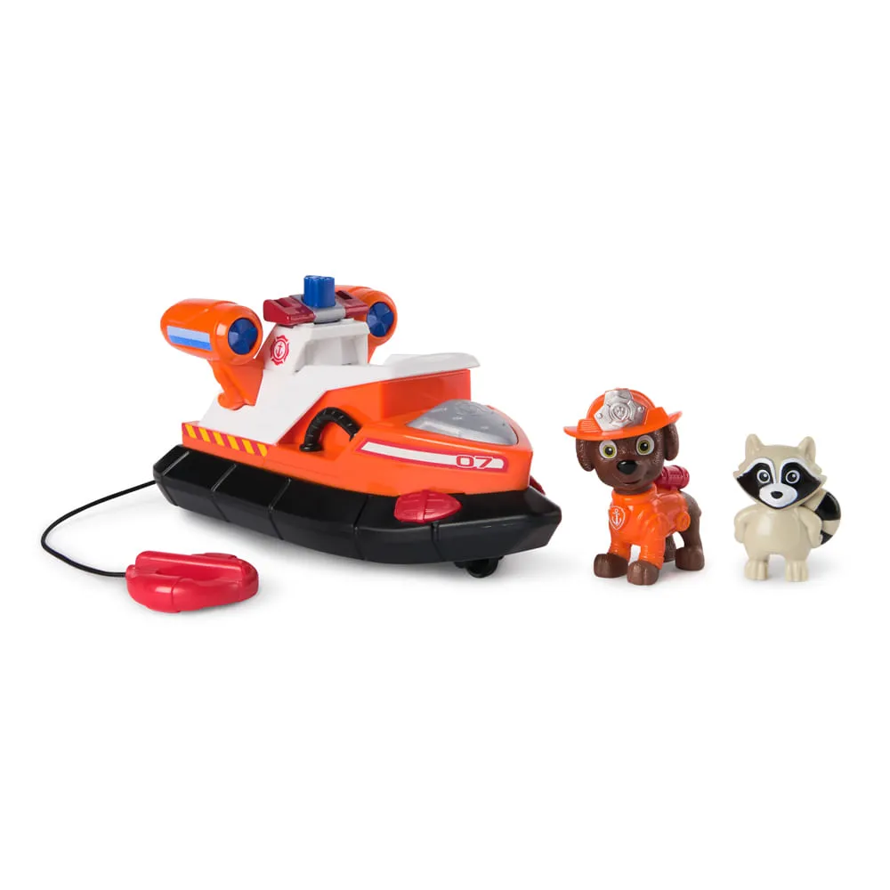 Paw Patrol |  Fire Rescue Vehículo Surtido