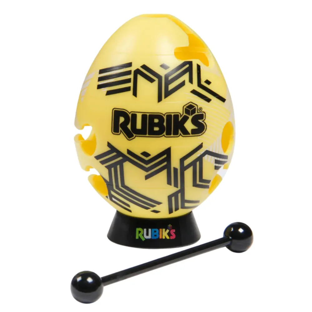 Rubiks | Smart Huevo Laberinto