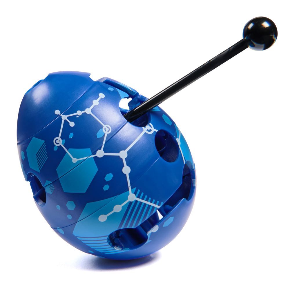 Rubiks | Smart Huevo Laberinto