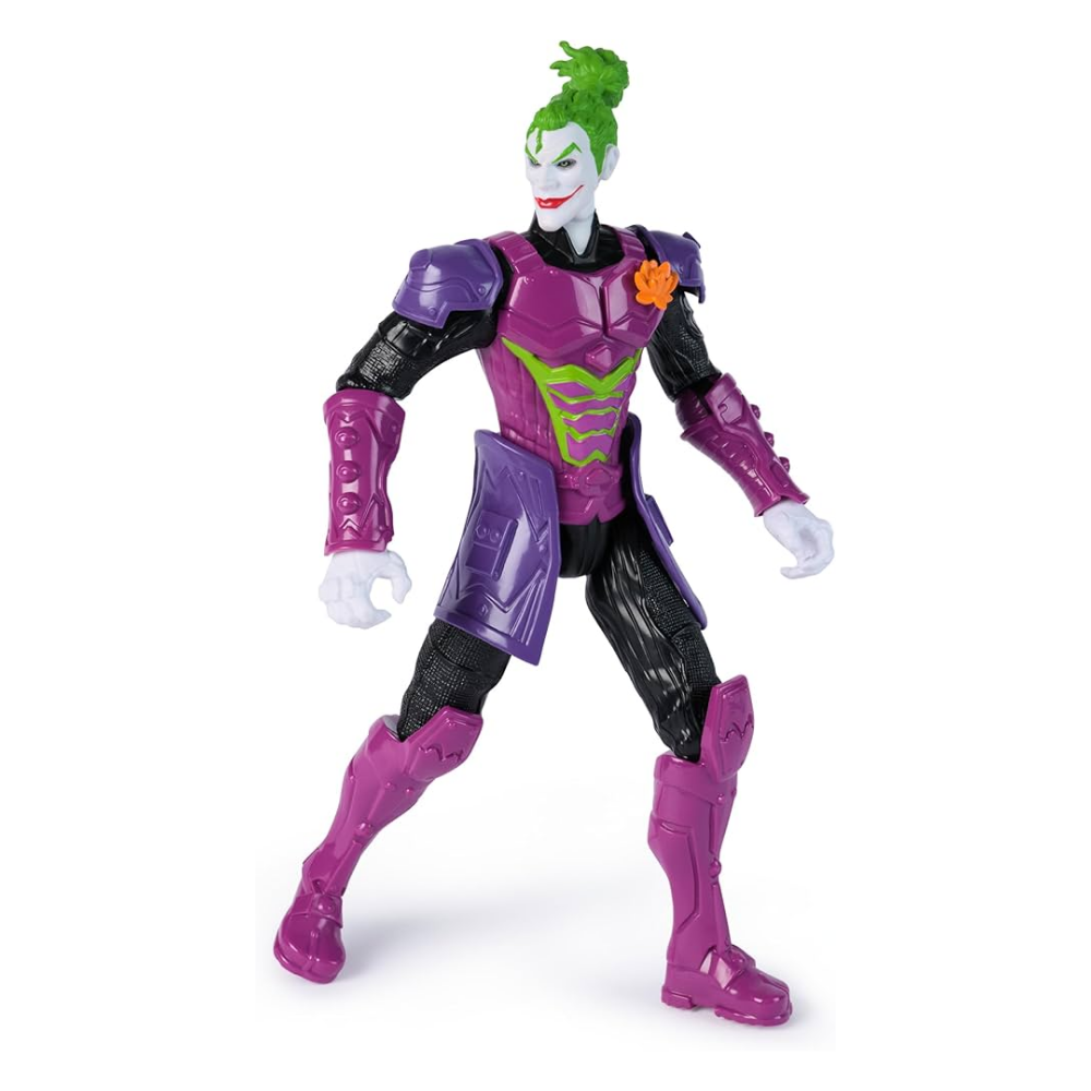 Batman | Figura de Acción The Joker Ninja