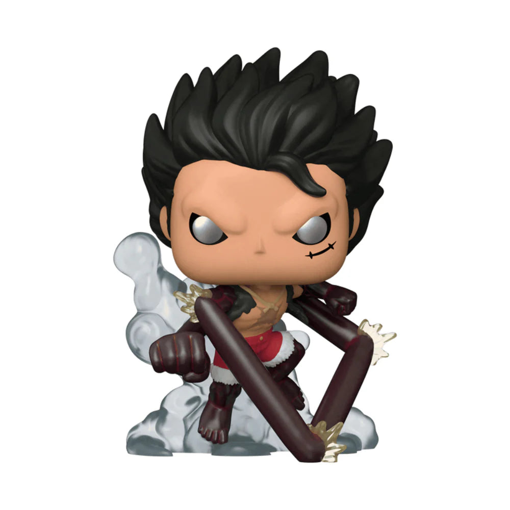 Funko | One Piece Luffy - Hombre Serpiente