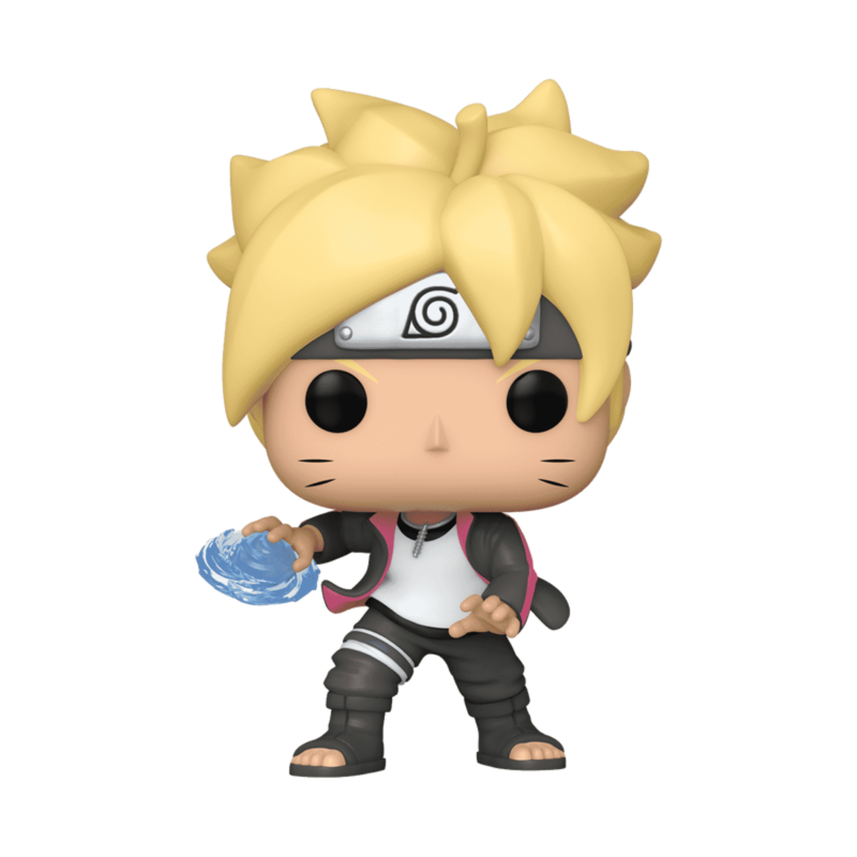 Funko | Boruto con Rasengan