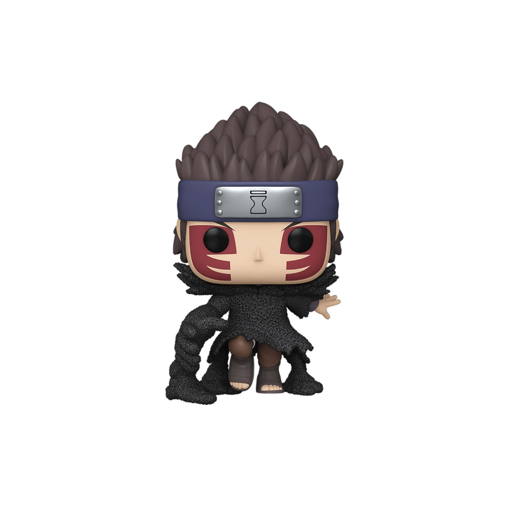Funko | Boruto - Figura de Shinki