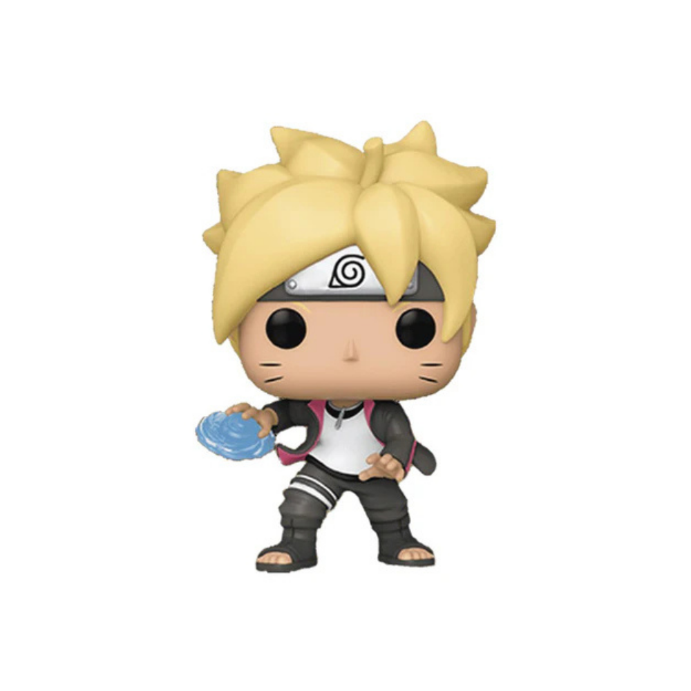 Funko | Figura de Boruto que Brilla