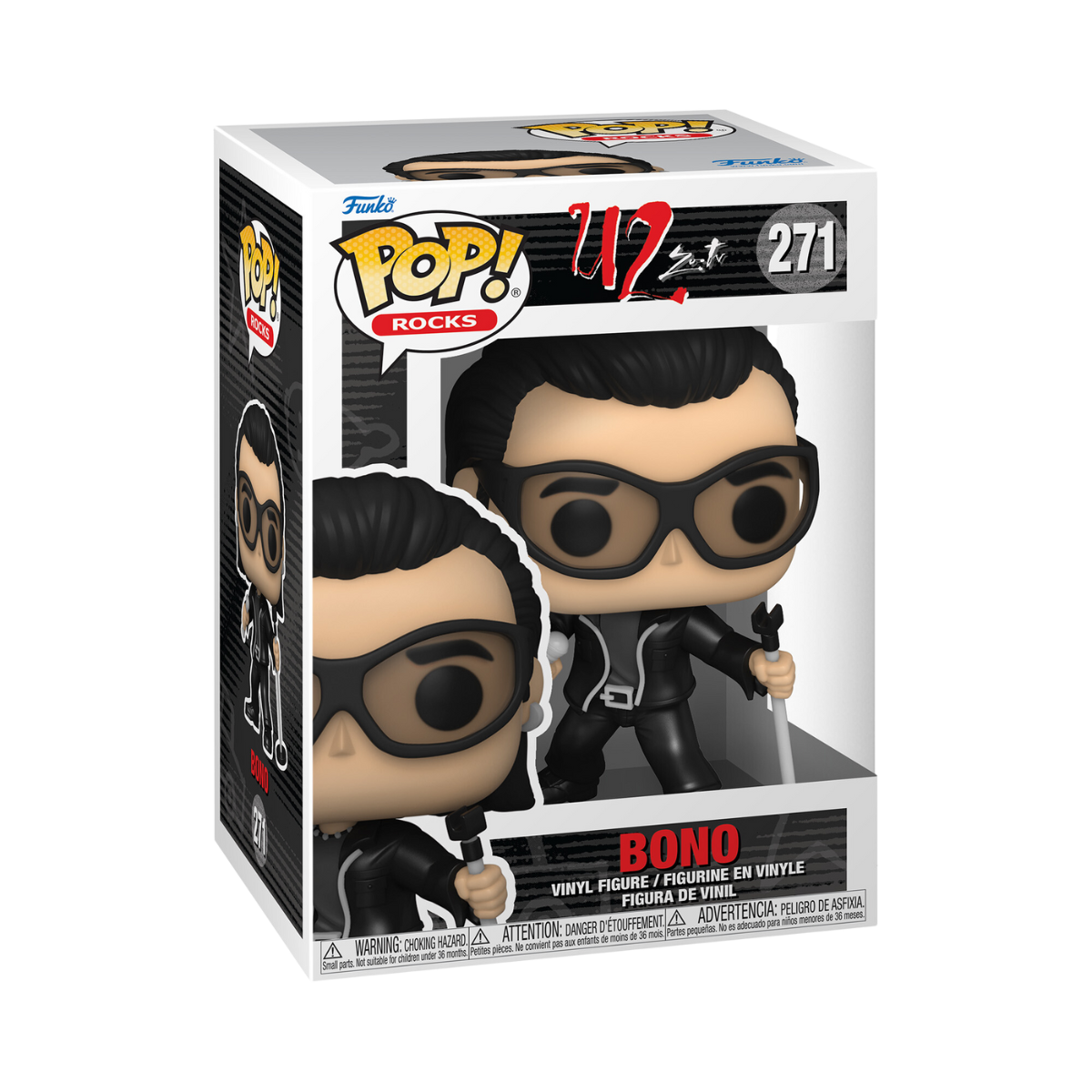 U2 Bono