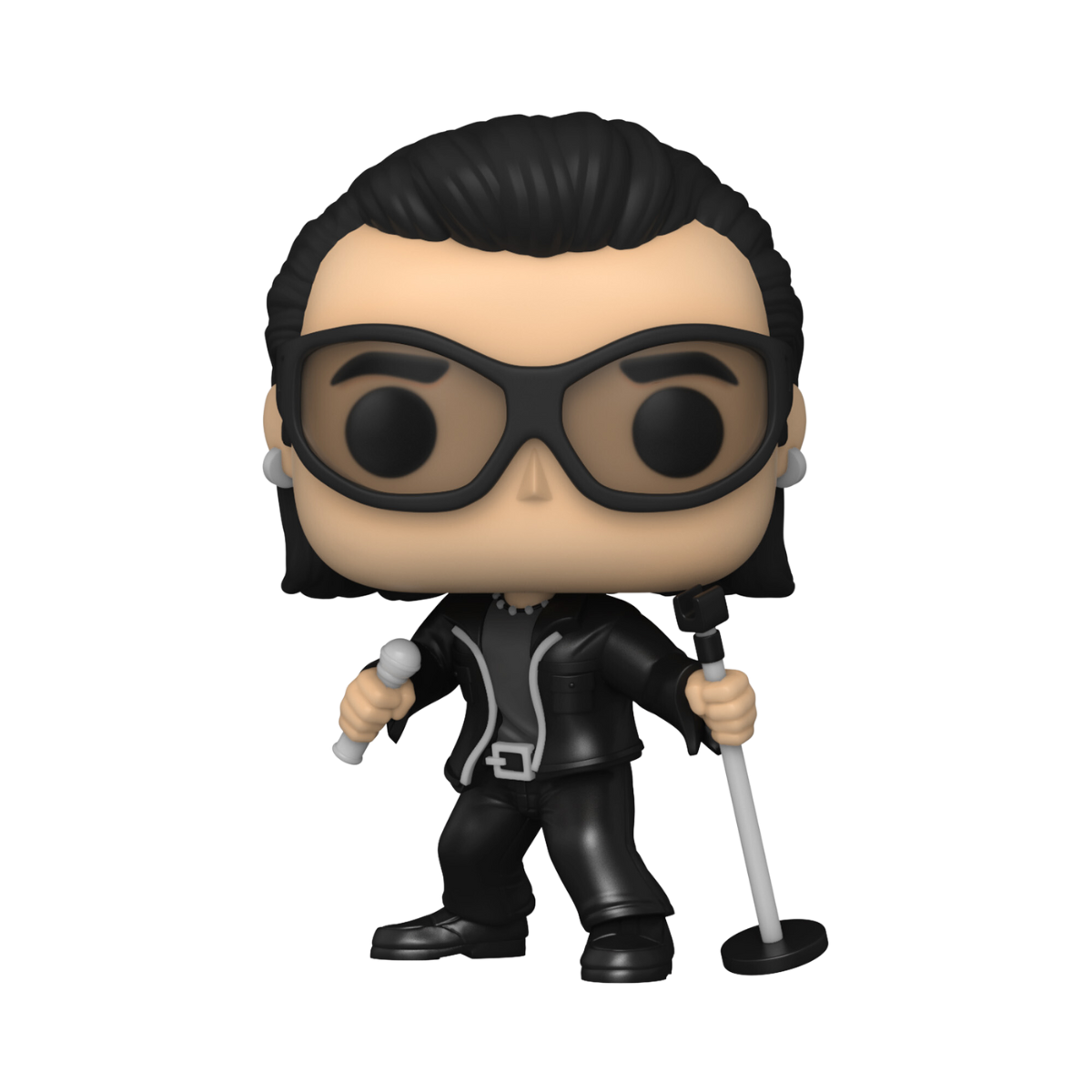 U2 Bono