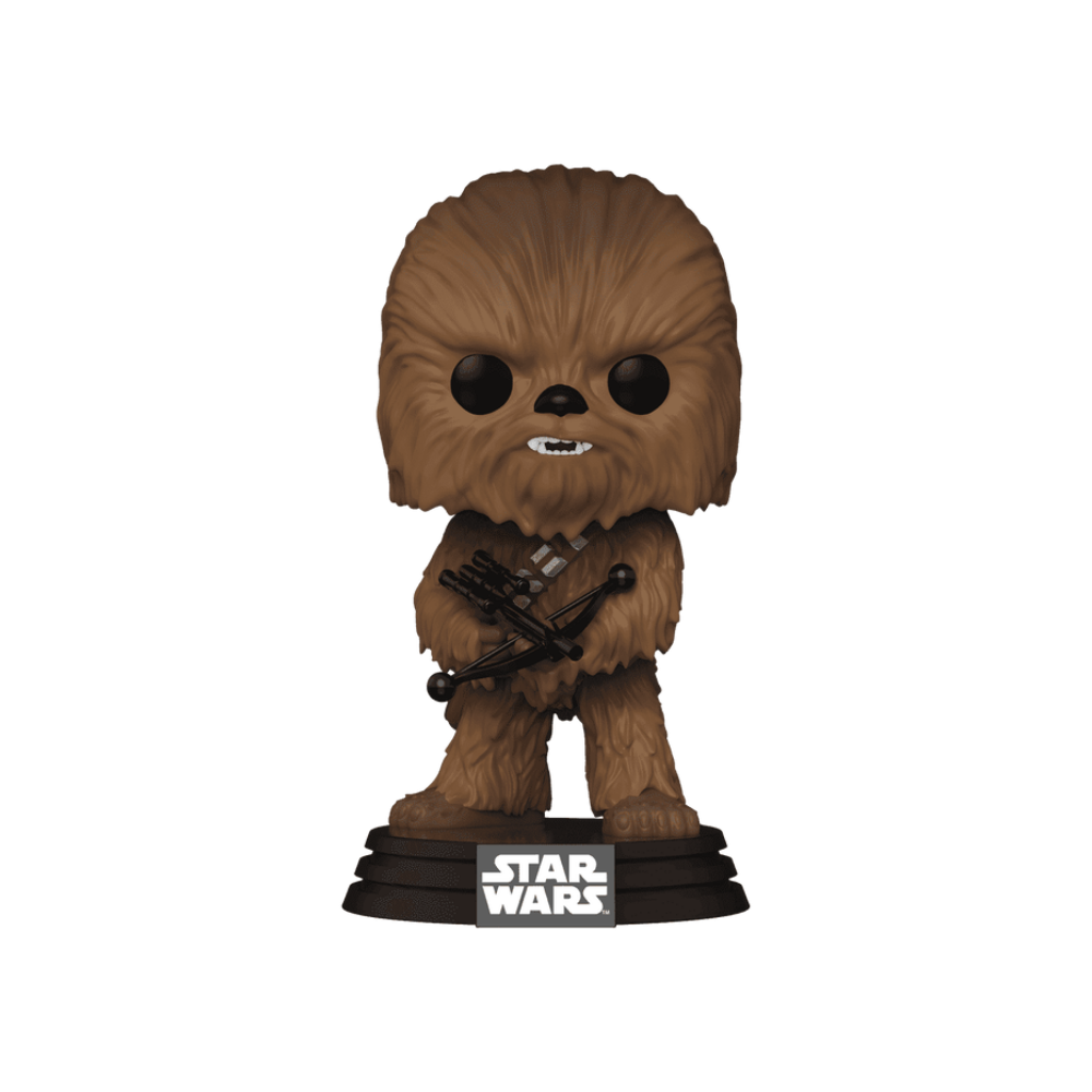 Funko | Star Wars - Chewbacca