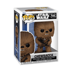 Funko | Star Wars - Chewbacca - Felix Online
