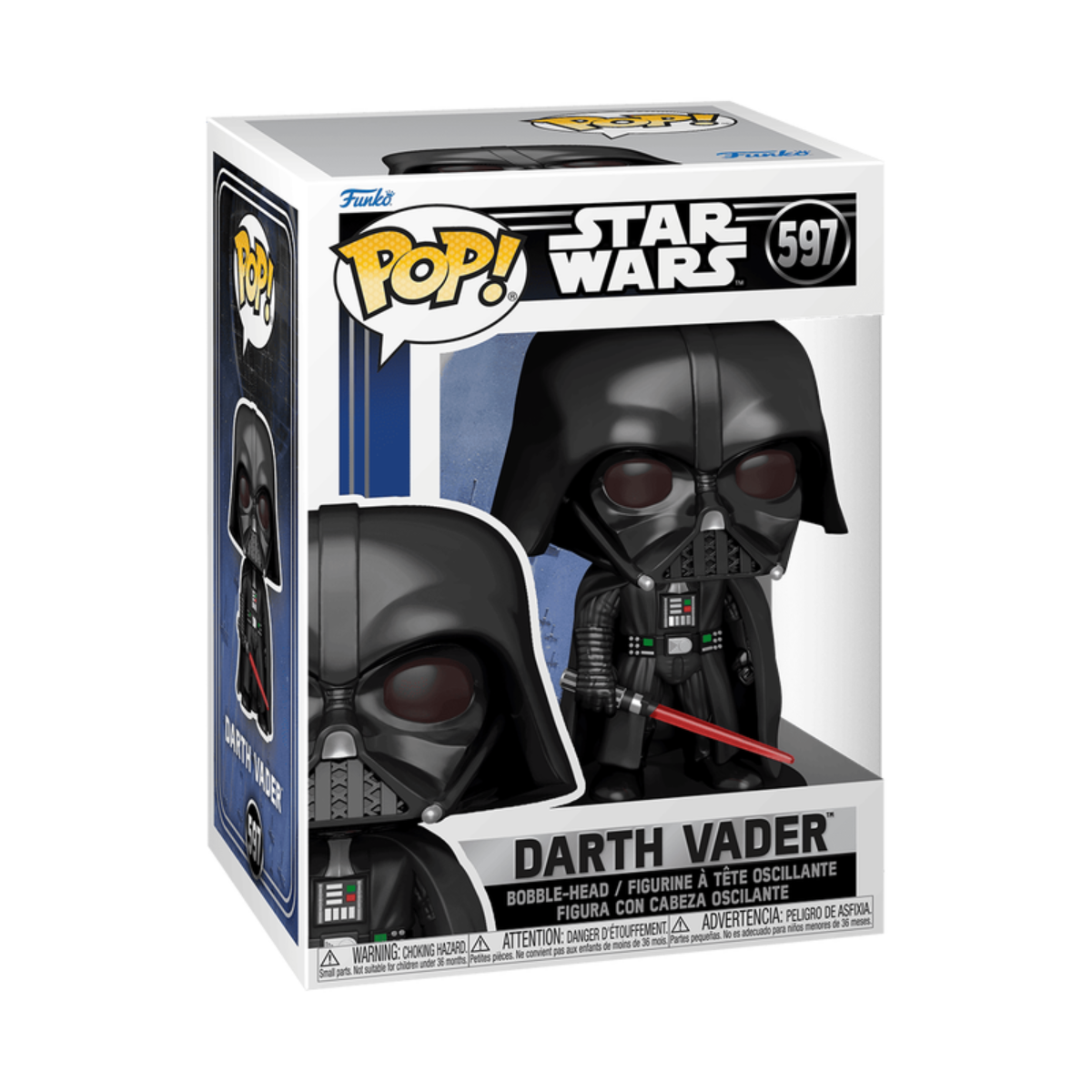 Funko | Star Wars - Darth Vader