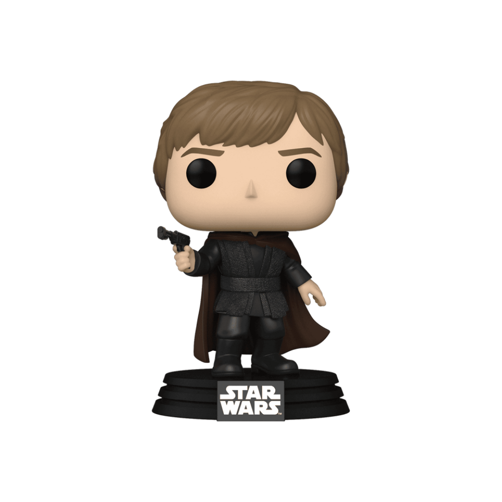 Funko | Luke Skywalker