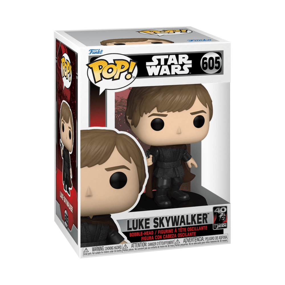 Funko | Luke Skywalker