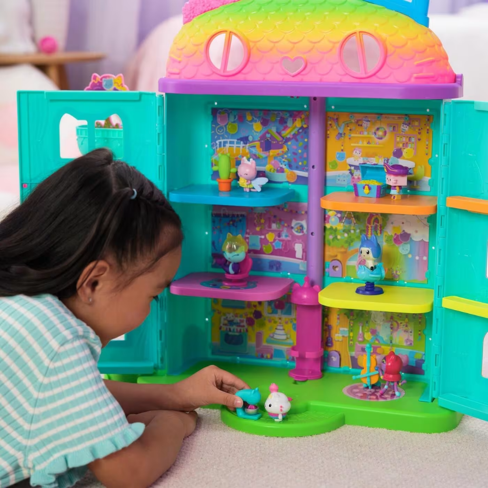 Gabby&#39;s Dollhouse | Muñecos Surtidos