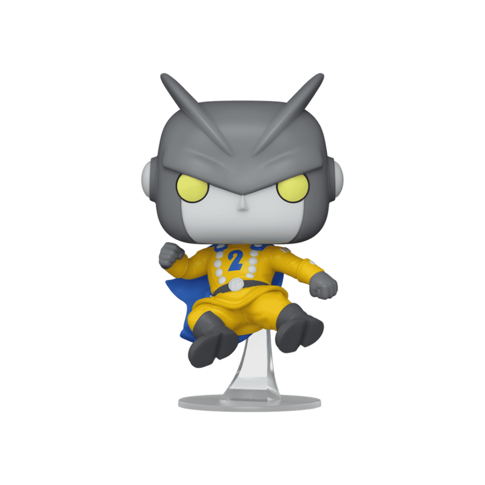 Funko | Dragon Ball Super - Gamma 2