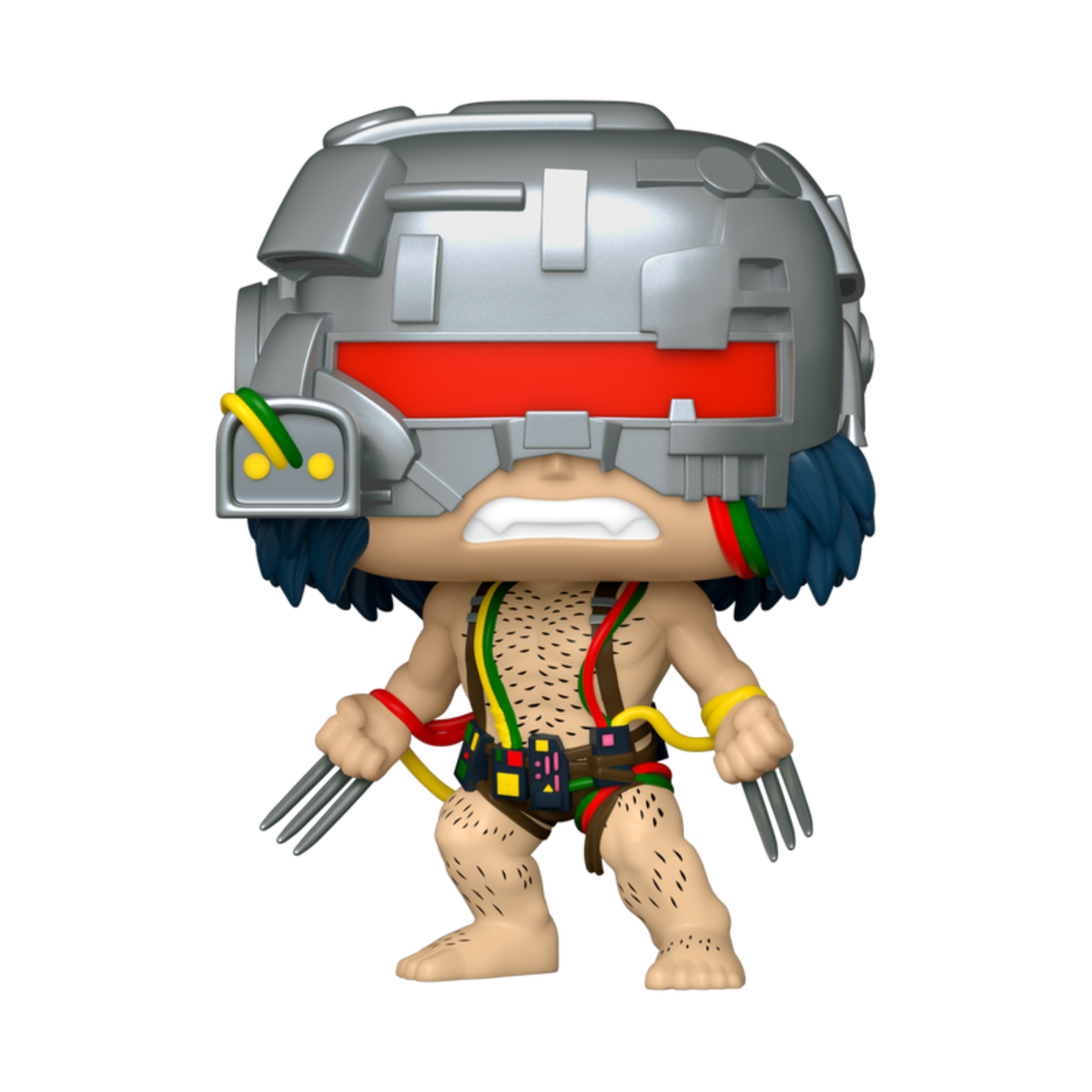 Marvel Weapon X