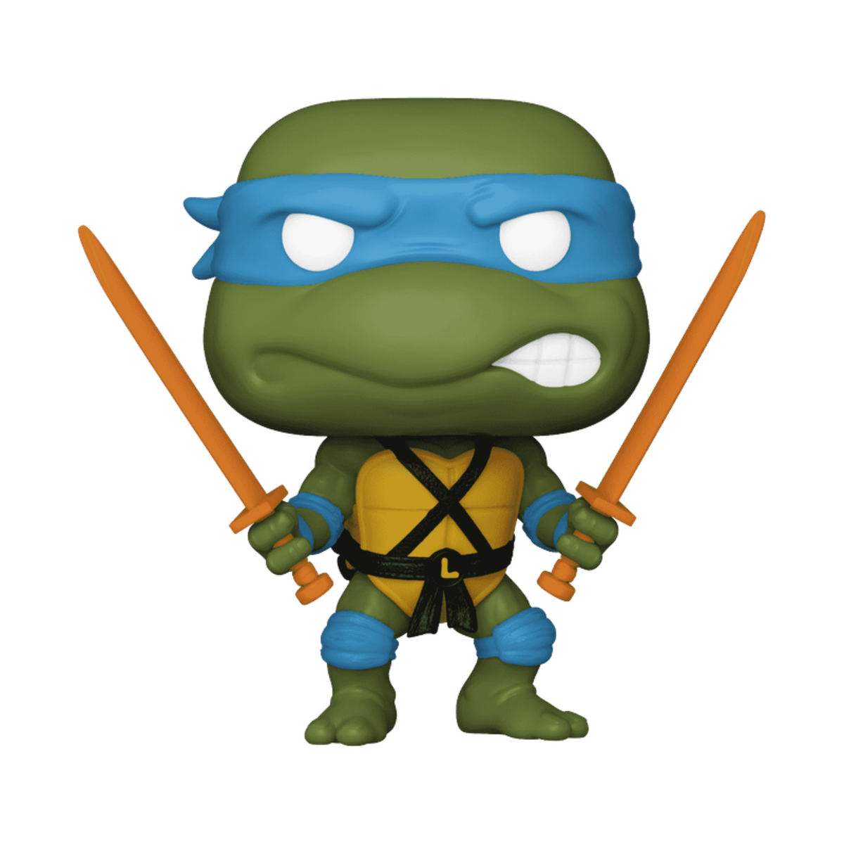Funko | Leonardo de las Tortugas Ninjas