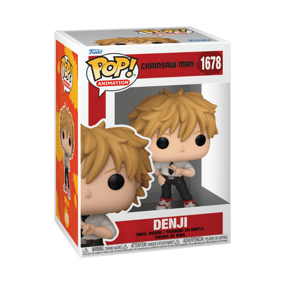 Funko | Denji