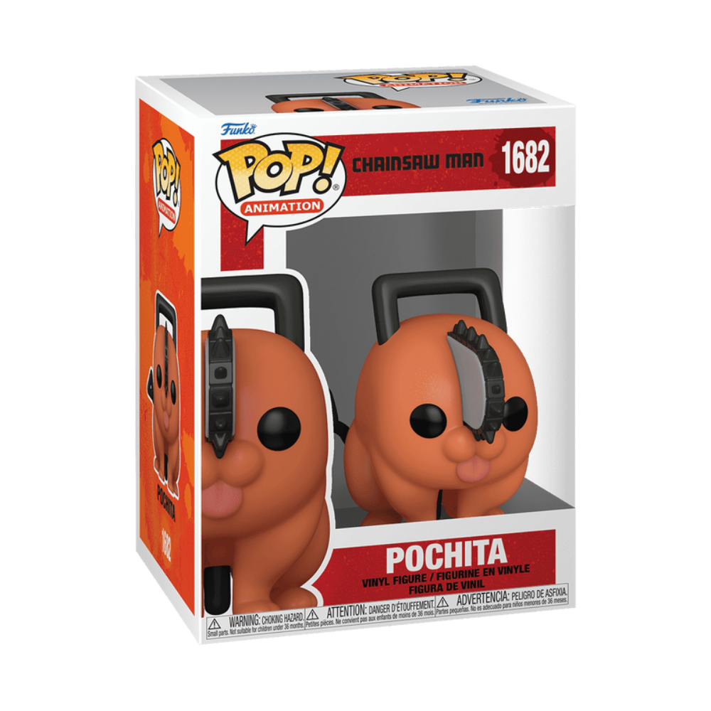Funko | Pochita