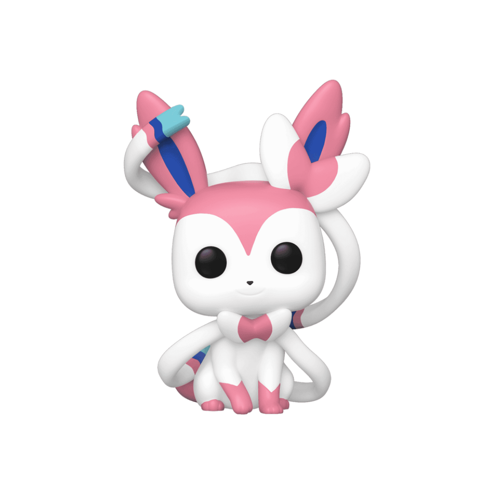 Funko | Set de Figuras Pokemons S17
