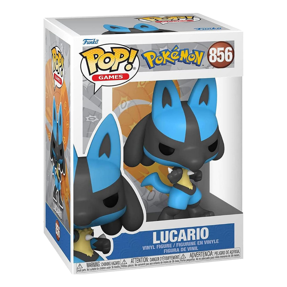 Funko | Set de Figuras Pokemons S17