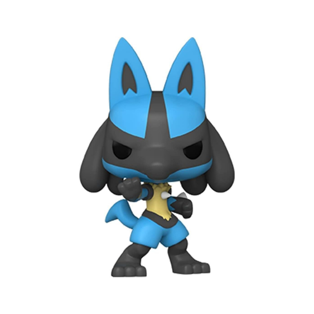 Funko | Set de Figuras Pokemons S17