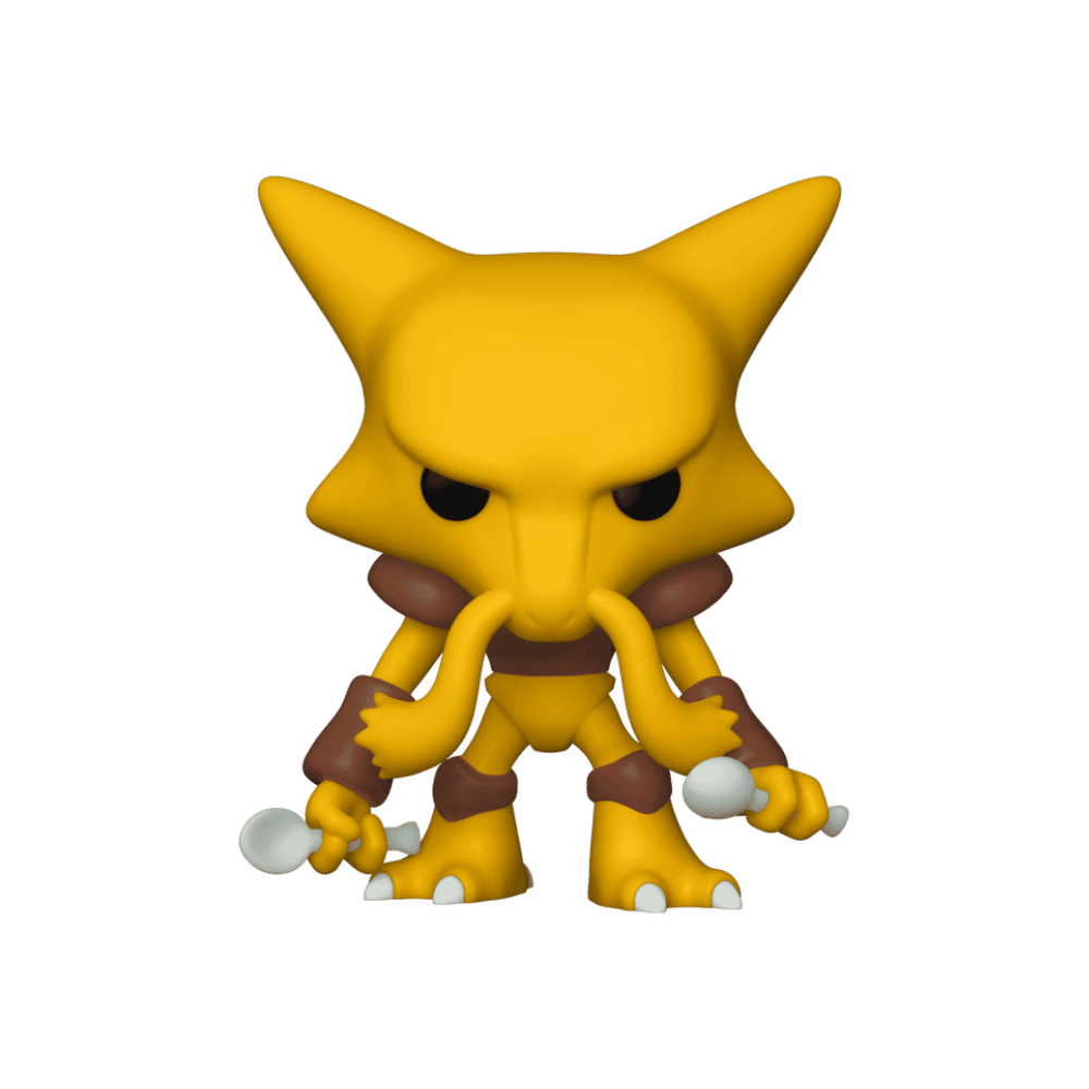 Funko | Set de Figuras Pokemons S17