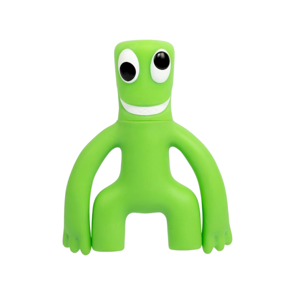 Goo Jit Zu | Figuras de Rainbow Friends