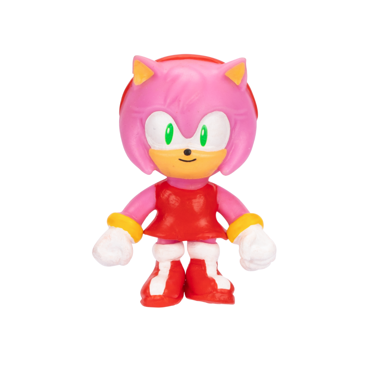 Goo Jit Zu|  Sonic - Minis figuritas Surtido