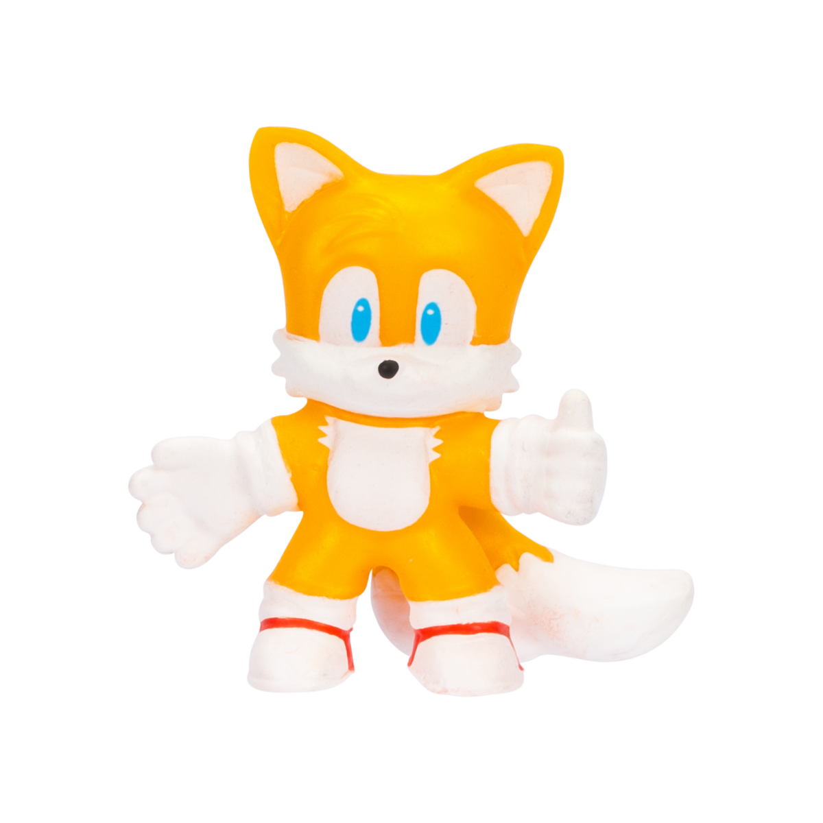 Goo Jit Zu|  Sonic - Minis figuritas Surtido