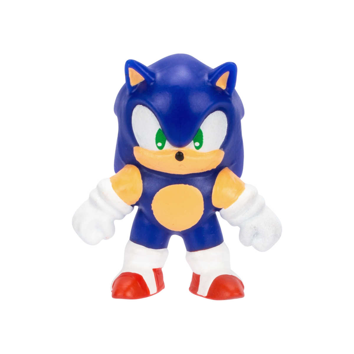Goo Jit Zu|  Sonic - Minis figuritas Surtido