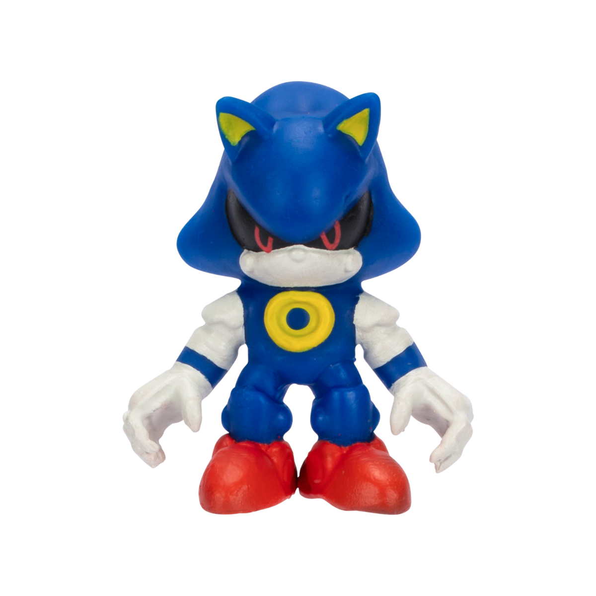 Goo Jit Zu|  Sonic - Minis figuritas Surtido