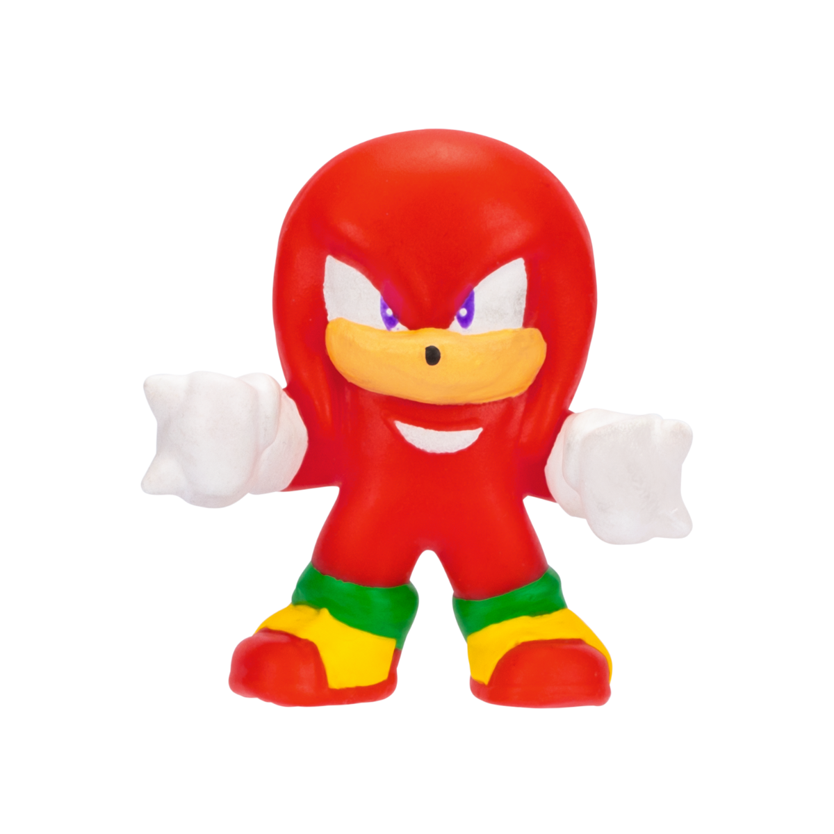 Goo Jit Zu|  Sonic - Minis figuritas Surtido