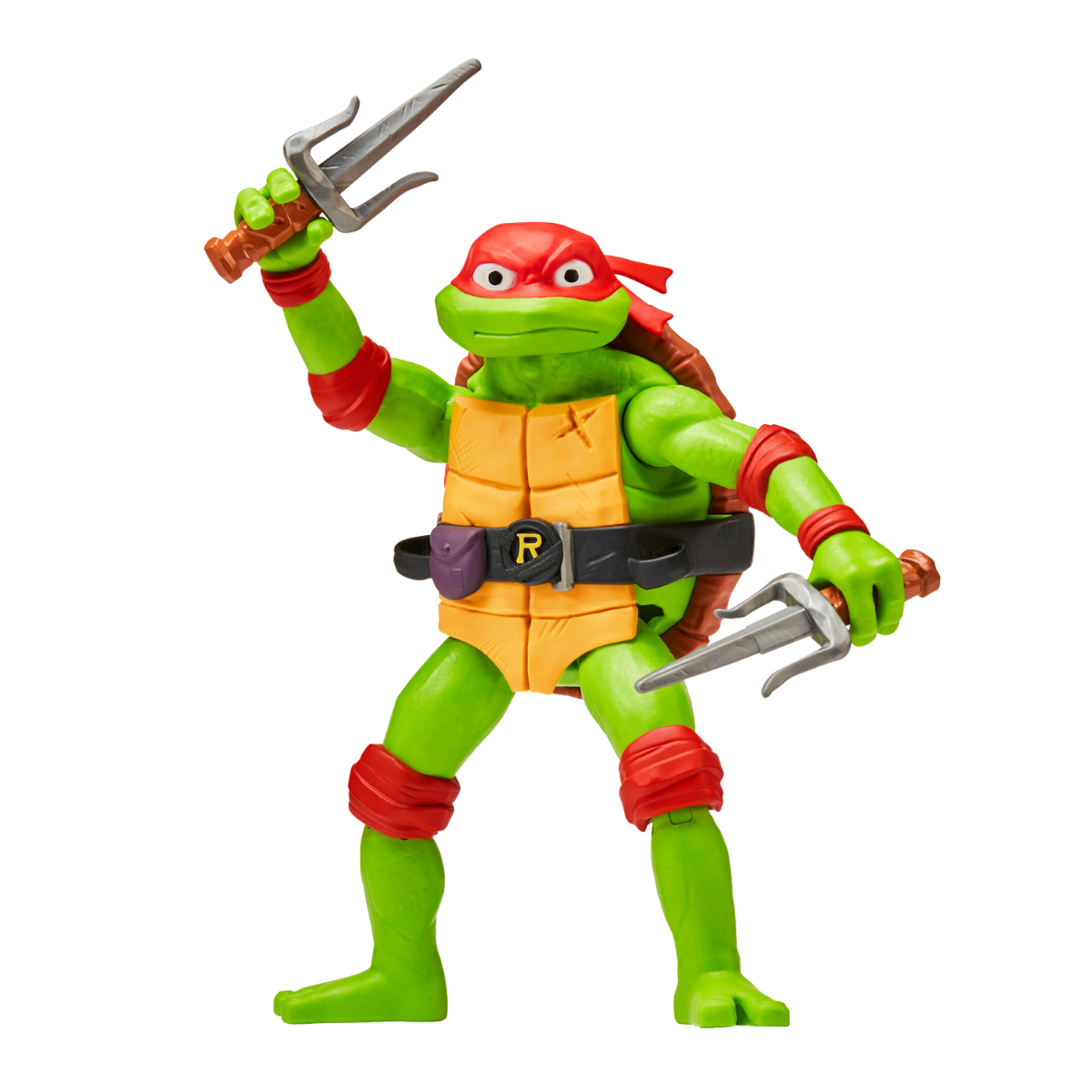 Tortuga Ninja Gigante - Felix Online