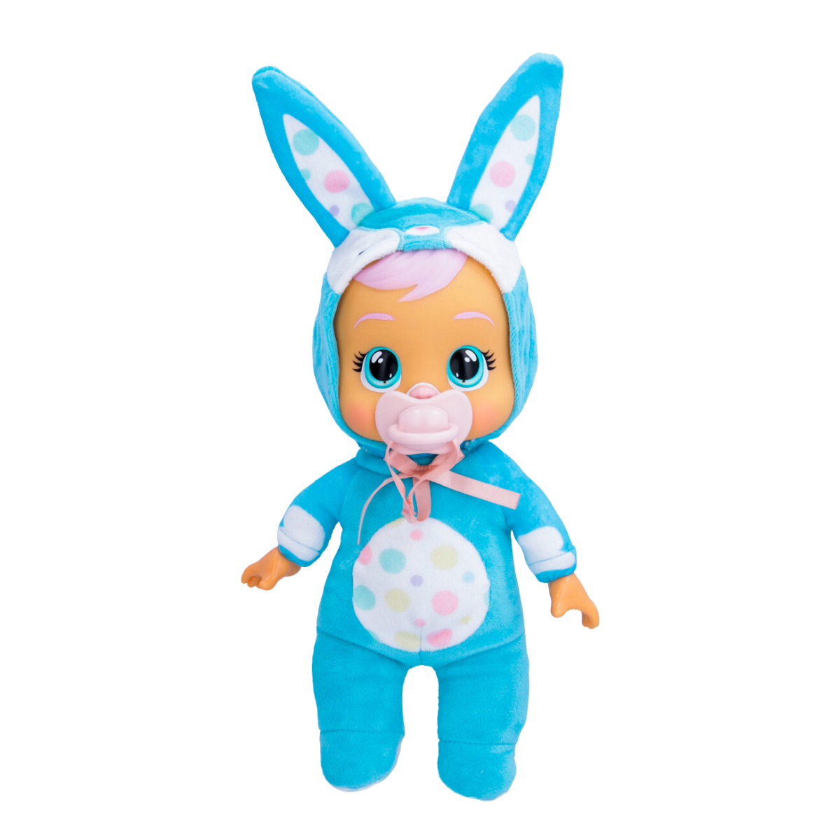 Cry Babies | Conejitos de Pascua