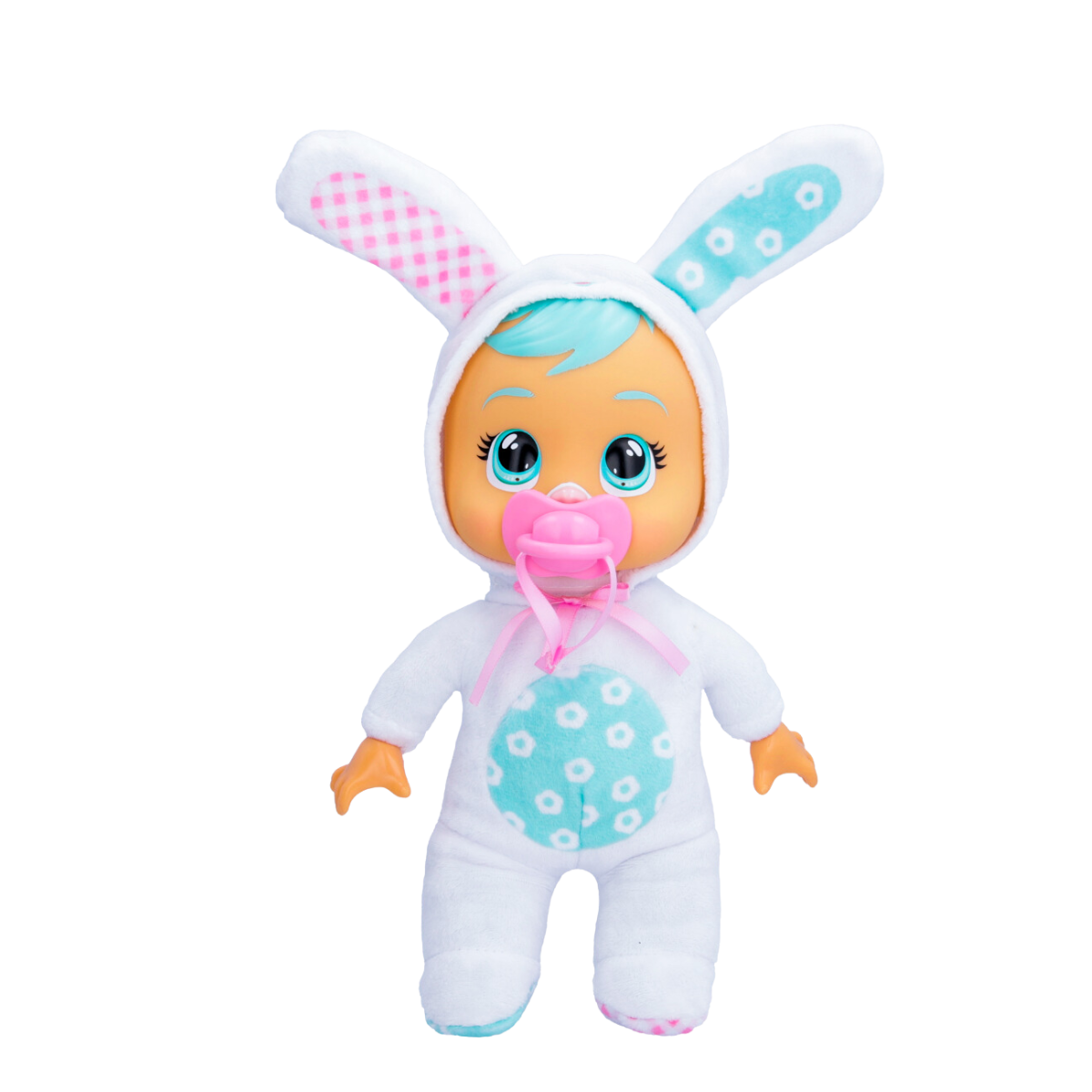 Cry Babies | Conejitos de Pascua