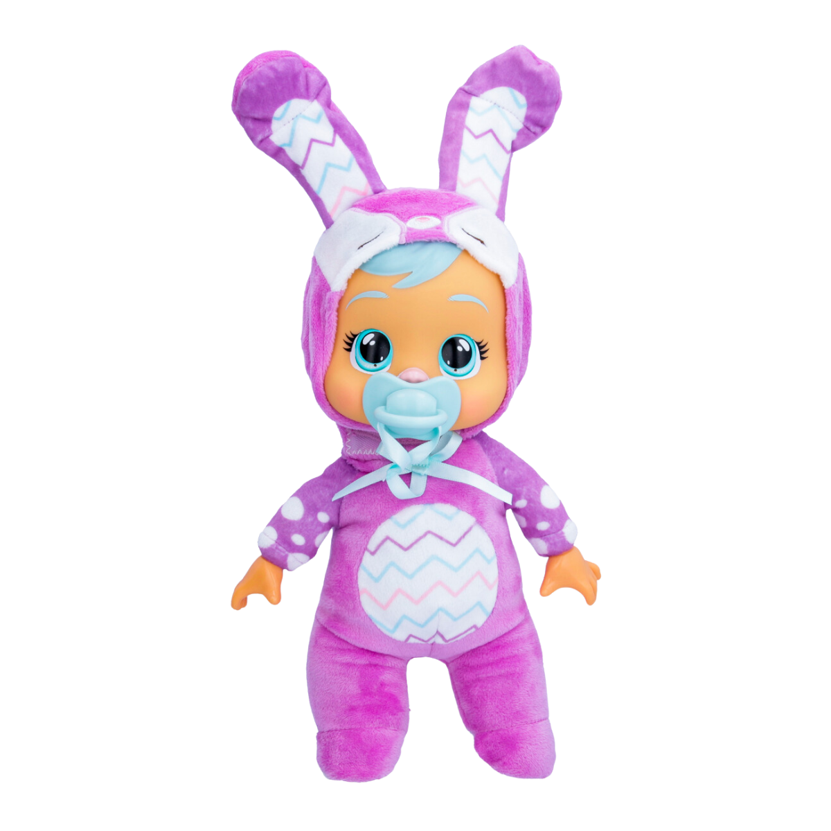 Cry Babies | Conejitos de Pascua